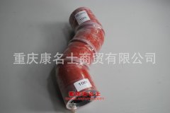 柴油機硅膠編織管彎管100×彎管