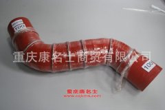 發動機鋼絲纏繞膠管彎管100×100彎管