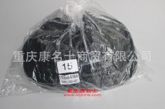 發動機橡膠管解放J6防塵套(下新款)1703046-61B