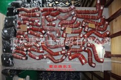 發動機硅橡膠管膠管AZ9123530066