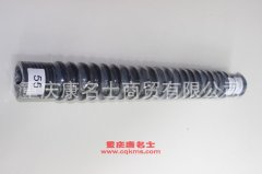 柴油機(jī)橡膠管膠管駱?lè)?5×55