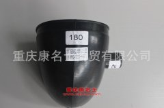 發動機硅膠編織管解放膠管1109352-56A