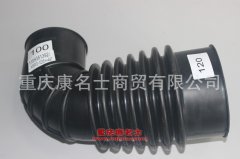 發動機鋼絲編織膠管解放膠管1109351-392