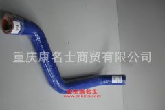汽車硅膠管變徑膠管內徑55變60