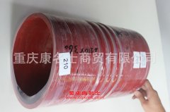 發動機硅膠管工程機械膠管工程機械210×360