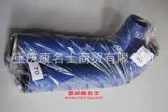 發動機膠管一汽解放J6下水膠管1303021-74A