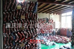 發動機鋼絲纏繞膠管硅膠管150L