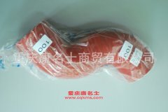 發動機硅膠編織管一汽四大空氣管四大內徑100空氣管