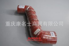 柴油機橡膠管變徑膠管內徑90變100