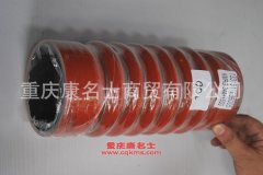 發動機硅橡膠管歐曼增壓器膠管1331311936005