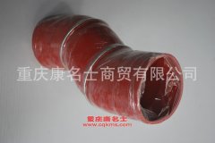 發動機鋼絲纏繞膠管膠管內徑80