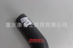 發動機鋼絲編織膠管解放J6下水膠管J6 350馬力下水