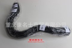 汽車鋼絲纏繞膠管變徑膠管內徑30變35