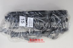 發動機編織硅膠管歐曼暖風膠管歐曼暖風管B