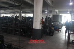 通石THS5161TXL4洗井清蠟車用的濰柴WP10.270E40發(fā)動(dòng)機(jī)的修理及配件