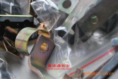 華石ES5180TCS測(cè)試井架車(chē)用的錫柴CA6DF3-18E3發(fā)動(dòng)機(jī)的保養(yǎng)及配件