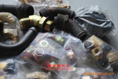 井田DQJ5181TSNBJ水泥車用的濰柴WP10.270發(fā)動(dòng)機(jī)的修理及配件