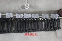 山山ST5082TCT20B微機(jī)靜力觸探車用的一汽CA6DE3-16E3發(fā)動(dòng)機(jī)的配件及大修