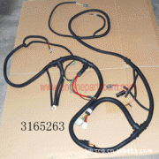 江淮HFC5060JGK高空作業車用的揚柴YZ4102ZLQ發動機的修理及配件