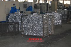 森源SMQ5070TXS洗掃車用的五十鈴4KH1-TCG40發動機的配件及大修