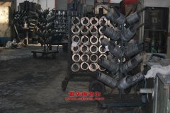 江鈴JX5033XLLM疫苗冷鏈車用的江鈴JX4D24A4L發動機的大修及配件