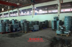 匯眾SH5033XTQ通勤車用的雙龍M161G23D發動機的修理及配件