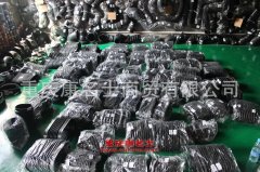 大公TLH5030XXC宣傳車用的三菱4G64S4N發(fā)動機的配件及維修