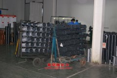 江特JDF5070TXCQ4吸塵車用的五十鈴4KH1-TCG40發動機的配件及維修