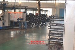 華通HCQ5167TQZE清障車用的康明斯ISDe180 40發(fā)動(dòng)機(jī)的大修及配件