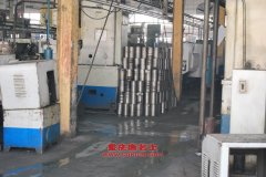 福田BJ5026TDY-S電影電視流動放映車用的福田BJ491EQ3發動機的配件及修理