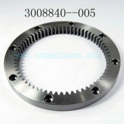 藍速BYN5150XZH指揮車用的戴姆勒OM906LA.IV/3發動機的配件及維修