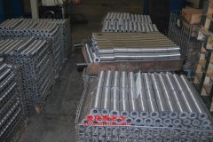 北方重工BZ5120GQX下水道疏通清洗車用的東風(fēng)汽車EQH160-30發(fā)動機的大修及配件