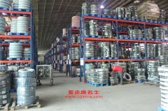 西北XB5030XDW4流動服務車用的江鈴DURATORQ4D24A4L發動機的配件及修理