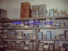 國道JG5144XTX通訊車用的慶鈴6HK1-TC發動機的配件及維修