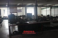 中潔XZL5080GPS4綠化噴灑車用的東風朝陽CY4102-CE4B發動機的保養及配件