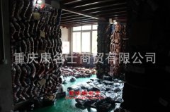 廣和GR5100XFB防暴車用的五十鈴4HK1-TCG40發動機的配件及大修