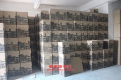 躍進(jìn)NJ5020XJE監(jiān)測車用的南汽NJG415E2發(fā)動機的大修及配件