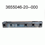 長安SC5040TQZ清障車用的云內4100QB-1A發動機的大修及配件