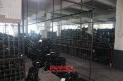 山花JHA5050XTX通信車用的戴姆勒272979發(fā)動(dòng)機(jī)的大修及配件