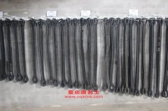 駝馬JLC5082TQZ清障車用的玉柴YC4E140-42發動機的配件及保養