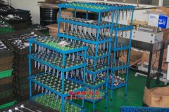 星馬AH5250QZ清障車用的日野P11C-UJ發(fā)動機的保養(yǎng)及配件