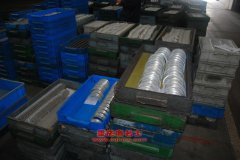 中馳威CEV5170XJE監(jiān)測車用的濰柴WP10.300N發(fā)動機的配件及維修