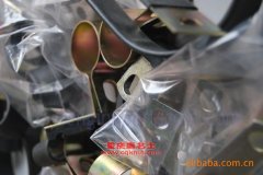 天壇BF5159XZH指揮車用的康明斯ISBE250 30發動機的修理及配件