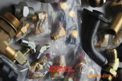 金鴿YZT5160TQZ清障車用的濰柴WD615.61A發(fā)動機(jī)的大修及配件