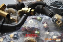 五環WX5100GQXE高壓清洗車用的玉柴YC4E140-20發動機的配件及修理