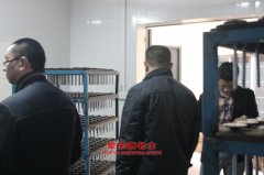 解放CA5120XYZPK2L5EA80郵政車用的一汽BF4M1013-16E3發動機的配件及保養