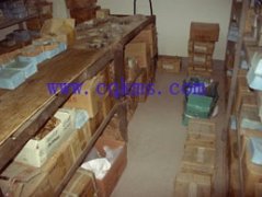 中汽ZQZ5253XWT舞臺車用的康明斯ISDe210 40發動機的修理及配件