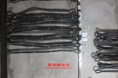 劍球NKC5080TQZJH清障車用的東風朝陽CY4102-CE4B發動機的大修及配件