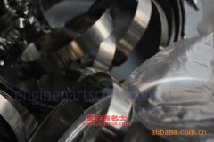 天智TZJ5251GXH下灰車(chē)用的濰柴WP10.270N發(fā)動(dòng)機(jī)的配件及大修