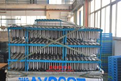 遠威SXQ5160GXW吸污車用的康明斯ISDe185 30發動機的配件及維修